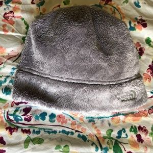 North Face Fleece Winter Beanie